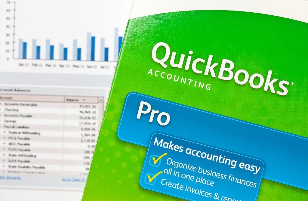 QuickBooks Services