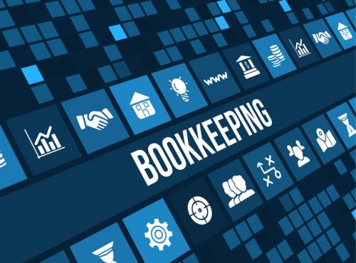 Bookkeeping Services in Burbank