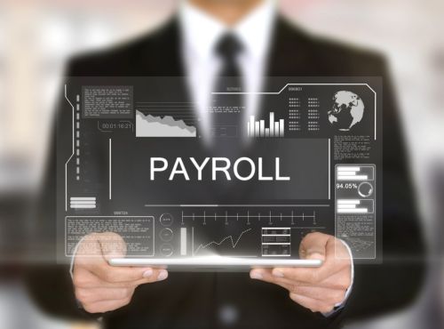 Payroll services in burbank