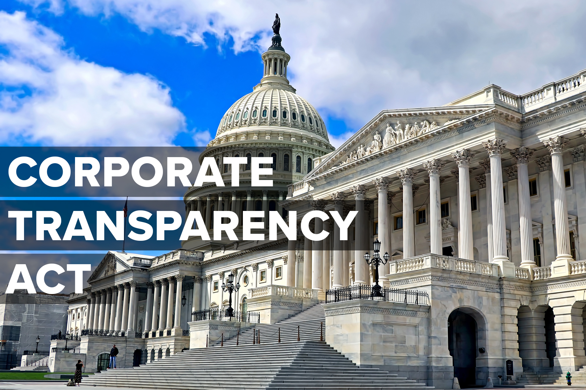 Understanding the Corporate Transparency Act New Reporting